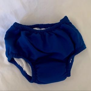 IPlay gender neutral swim diaper